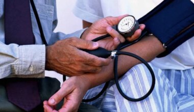 Pcientes com esse tipo de lesão têm maior risco de apresentar pressão alta -  (crédito: Administração Volgogrado/Divulgação )