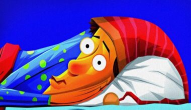 Cerca de 45% dos brasileiros relatam algum problema de sono, de acordo com a Academia Brasileira do Sono: muitos apelam à melatonina -  (crédito: Maurenilson Freire)