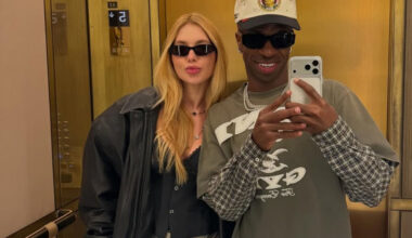 Virginia Fonseca mostra closet compartilhado com Vini Jr. | Celebridades