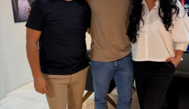 Silvânia Aquino, ex-Calcinha Preta, assina contrato com empresa de Wesley Safadão | Celebridades