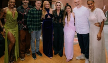 Simone Mendes conta que já foi presa nos Estados Unidos | Televisão