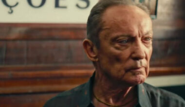 Udo Kier, ator alemão que atuou em 'O Agente Secreto' e 'Bacurau', morre aos 81 anos | Diario de Pernambuco