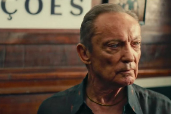 Udo Kier, ator alemão que atuou em 'O Agente Secreto' e 'Bacurau', morre aos 81 anos | Diario de Pernambuco