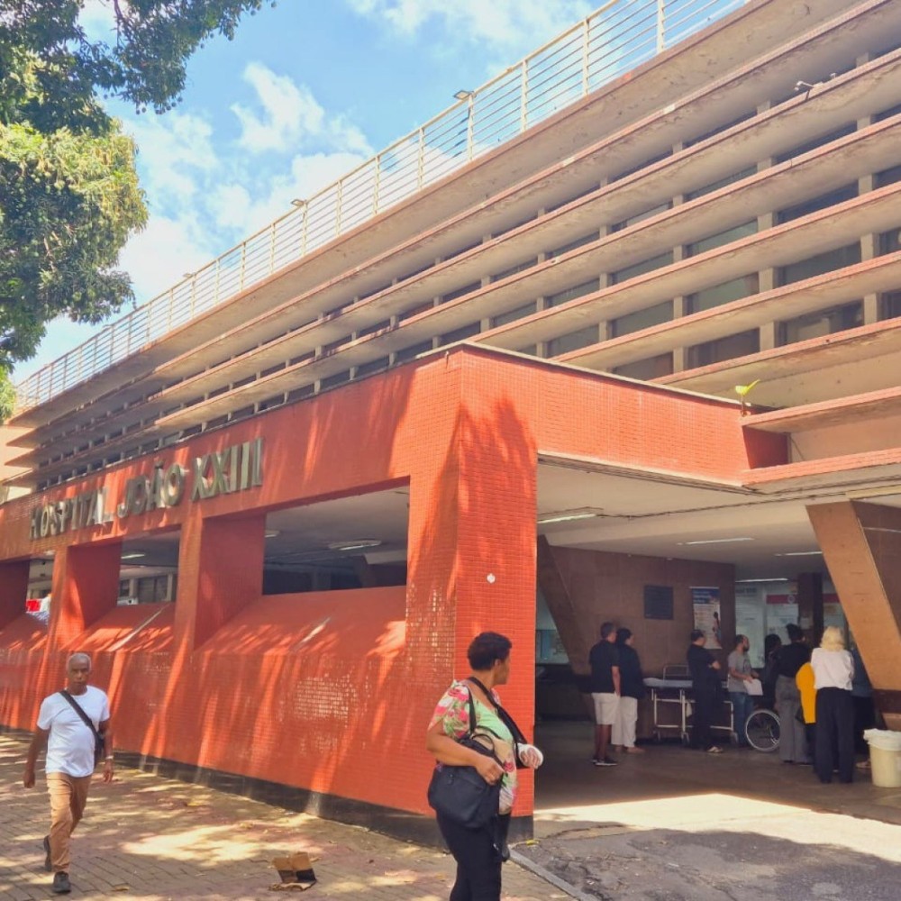 Pesquisa investiga serviços de saúde pública em 31 municípios mineiros