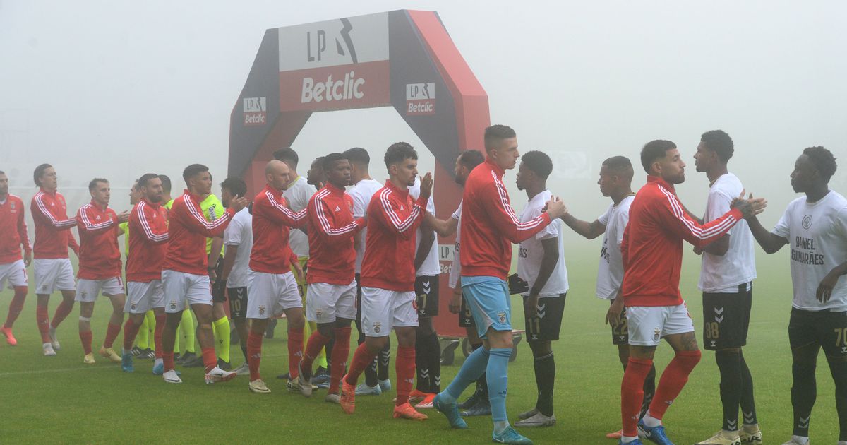 Benfica vai encontrar nevoeiro na Choupana? A resposta do IPMA
