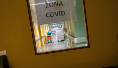 Investigadores discutem no Porto resposta à covid longa