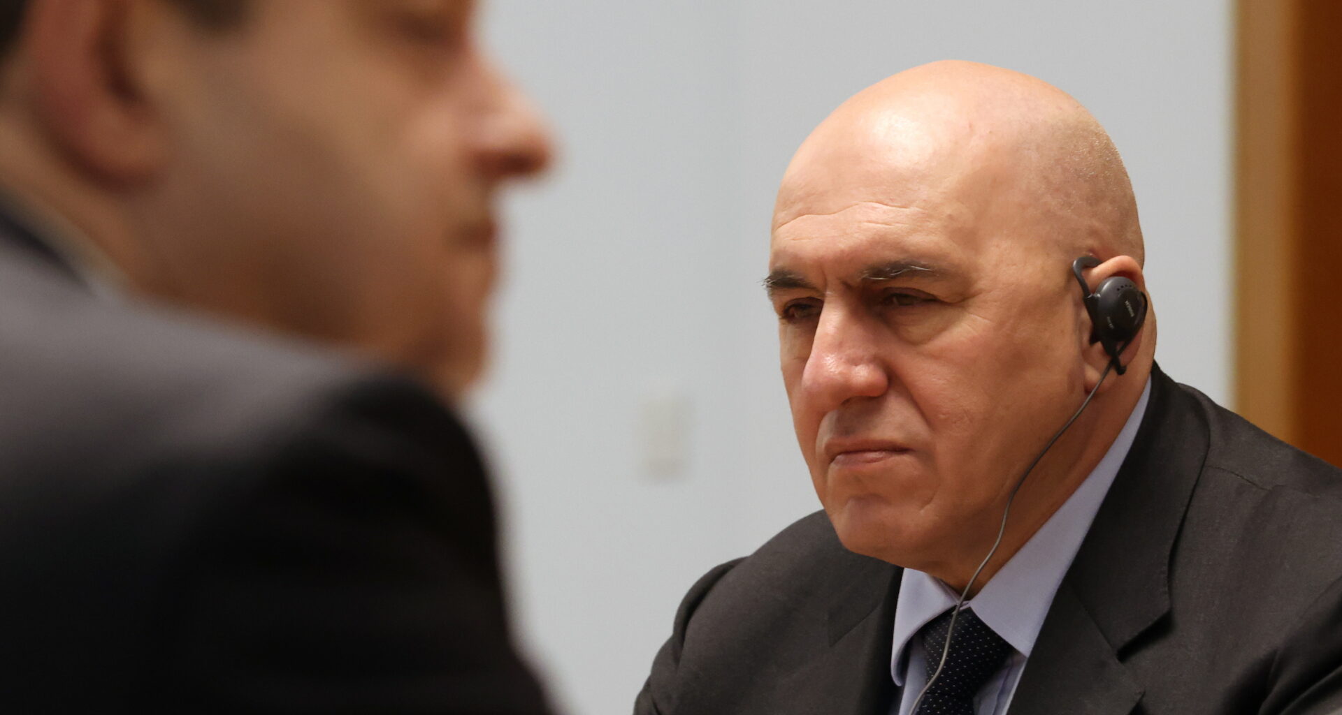 Ministro da Defesa italiano diz que Europa está debaixo de ataque russo. “O tempo de agir é agora”