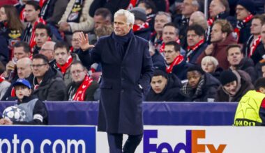 Mourinho tem crédito ilimitado no Benfica