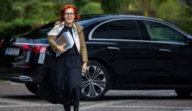 "Bem encaminhado". União Europeia faz derradeira tentativa de acordo antes da COP30