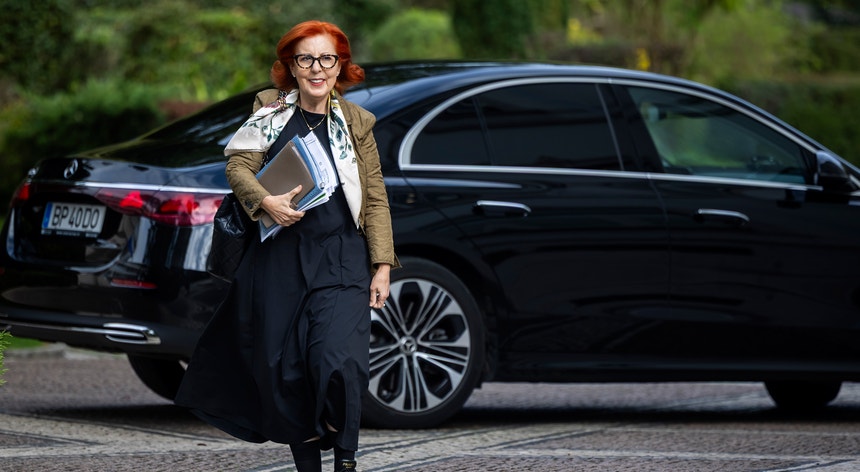 "Bem encaminhado". União Europeia faz derradeira tentativa de acordo antes da COP30