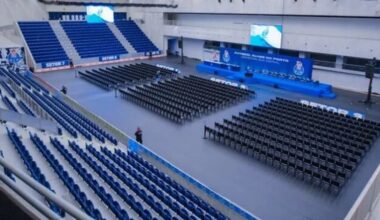 Vítor Aleixo e Vítor Catão expulsos de sócios do FC Porto na AG