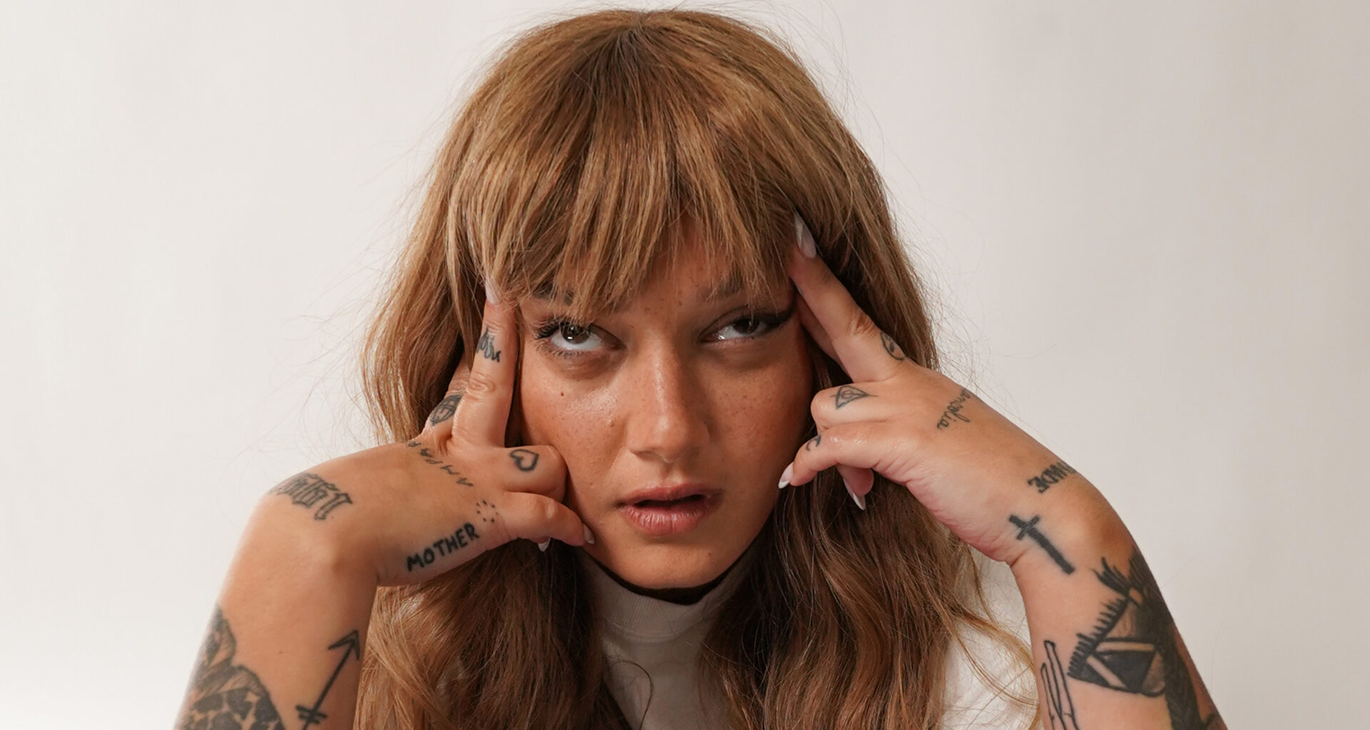 "Faz hoje dois anos o meu melhor disco, é o que menos pessoas ouviram"