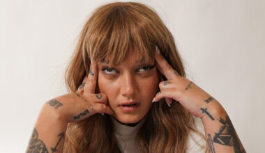 "Faz hoje dois anos o meu melhor disco, é o que menos pessoas ouviram"