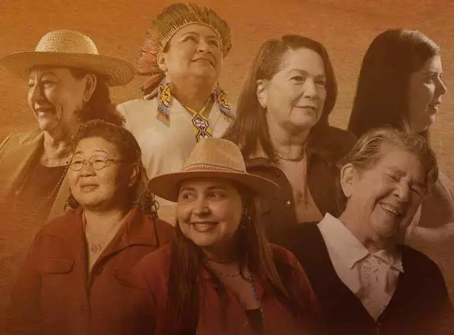 Documentário "Mulheres da Fronteira" Valoriza Culinária Pantaneira