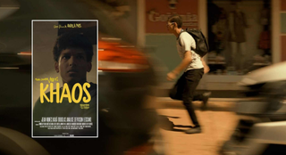 Filme estreia no Nova Lima com o talento de quem é do próprio bairro