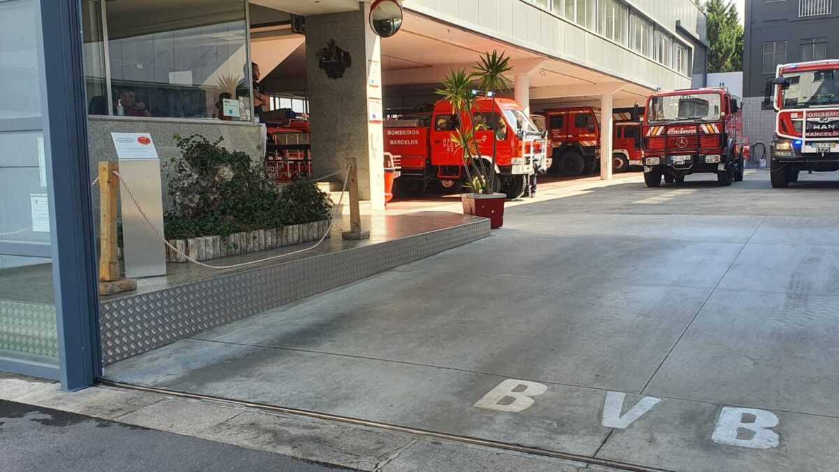 Jornal de Notícias Logo