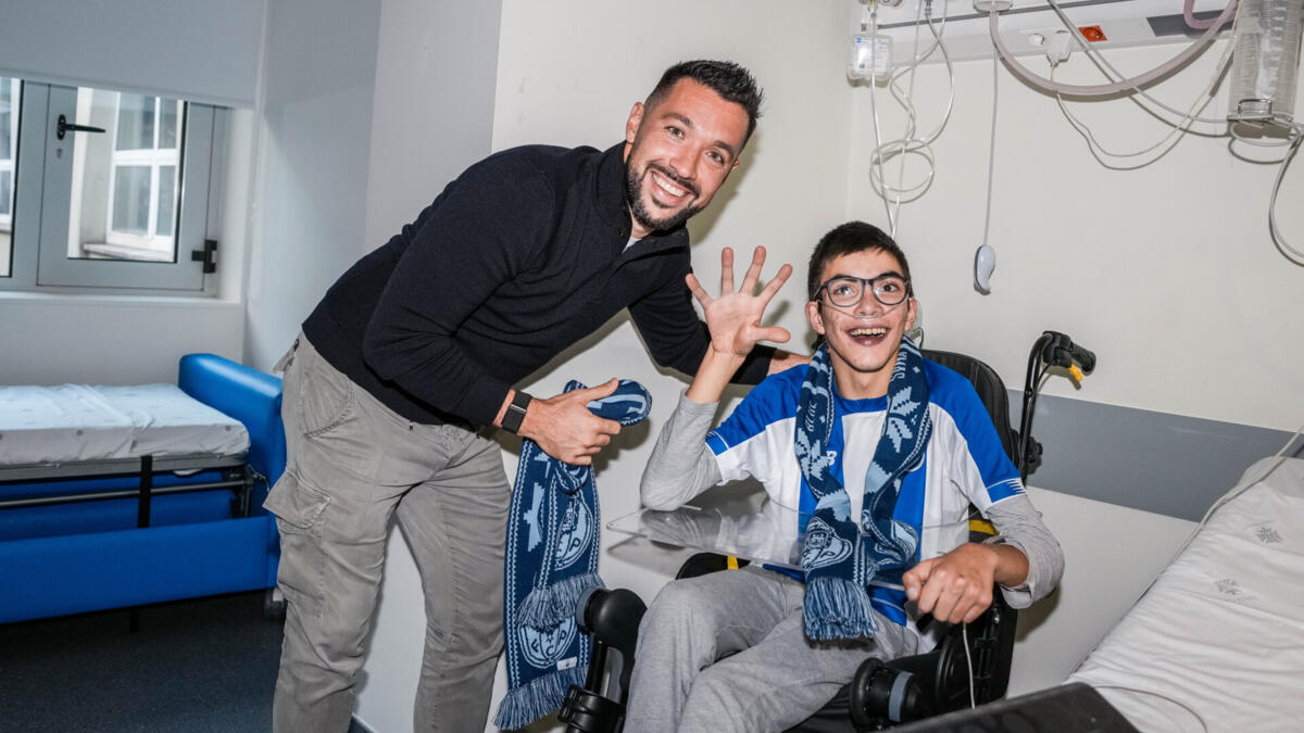 Jornal de Notícias Logo