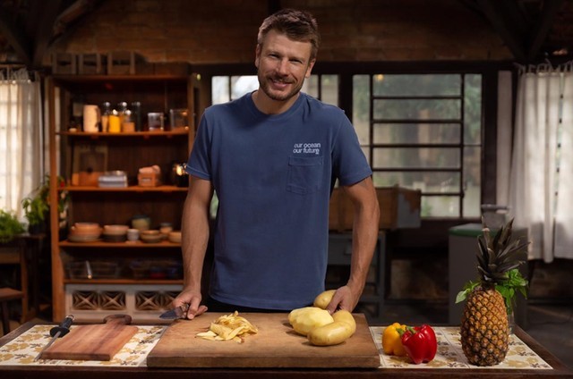 Rodrigo Hilbert diz que se afastou de machistas: 'Quase não tenho amigos'