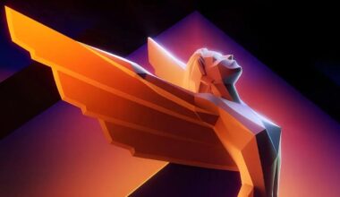 Geoff Keighley revela teaser misterioso e indica anúncio no The Game Awards