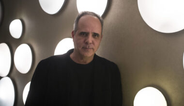 Rodrigo Leão mostra "O Rapaz da Montanha" nos coliseus de Lisboa e Porto