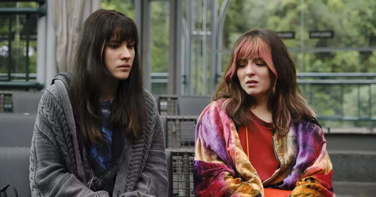 Traição Entre Amigas ganha nova data de lançamento; confira