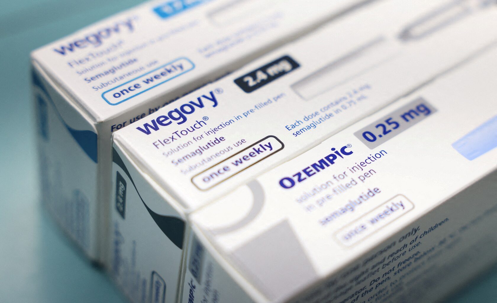 como medicamentos para obesidade entram no debate sobre tratar dependência