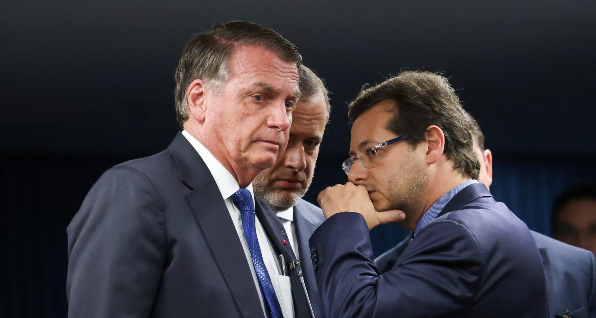 Primeira Turma do STF mantém prisão preventiva de Bolsonaro; o que acontece agora? - G1