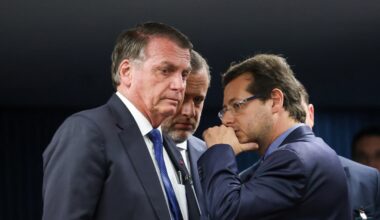 Primeira Turma do STF mantém prisão preventiva de Bolsonaro; o que acontece agora? - G1