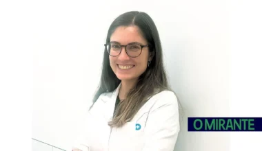 O MIRANTE | Médica Inês Manique alerta que a diabetes já não é apenas uma doença dos idosos 