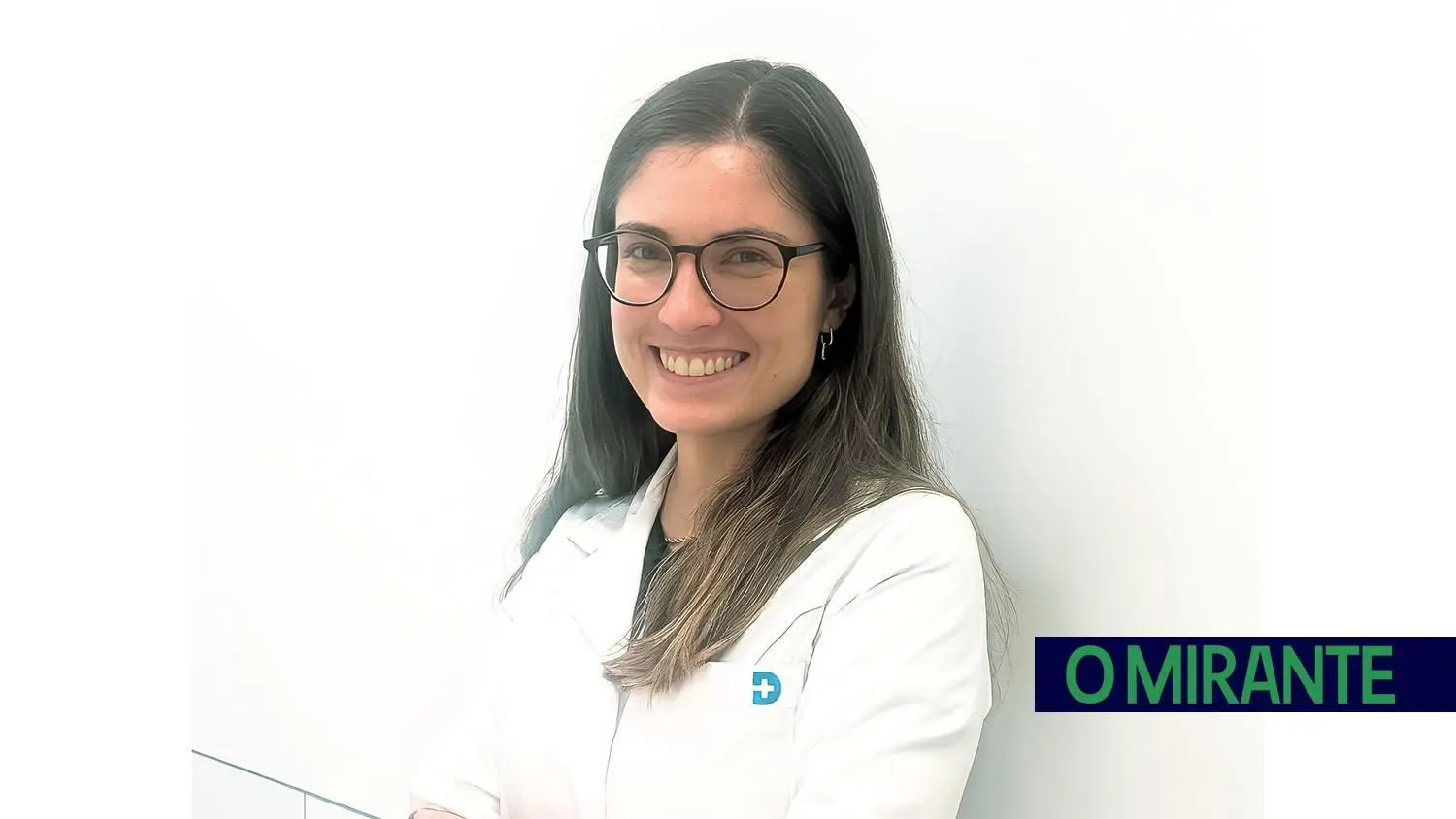 O MIRANTE | Médica Inês Manique alerta que a diabetes já não é apenas uma doença dos idosos 