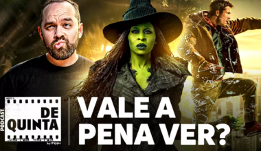 Wicked 2 e O Sobrevivente: vale a pena?