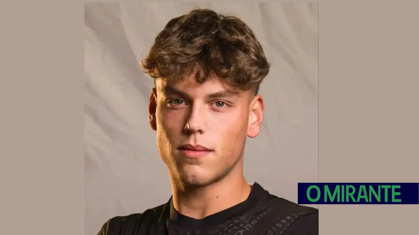 O MIRANTE | Atleta de 18 anos do Vasco da Gama, em Fátima, morre num acidente em Porto de Mós