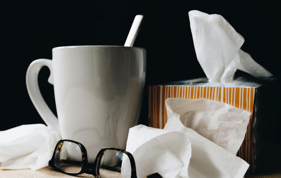 Metade das pessoas com 85 ou mais anos vacinadas contra a gripe, nas farmácias e SNS | Rádio Voz da Planície - 104.5FM