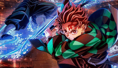 Demon Slayer traz atualização decepcionante para o streaming em 2025