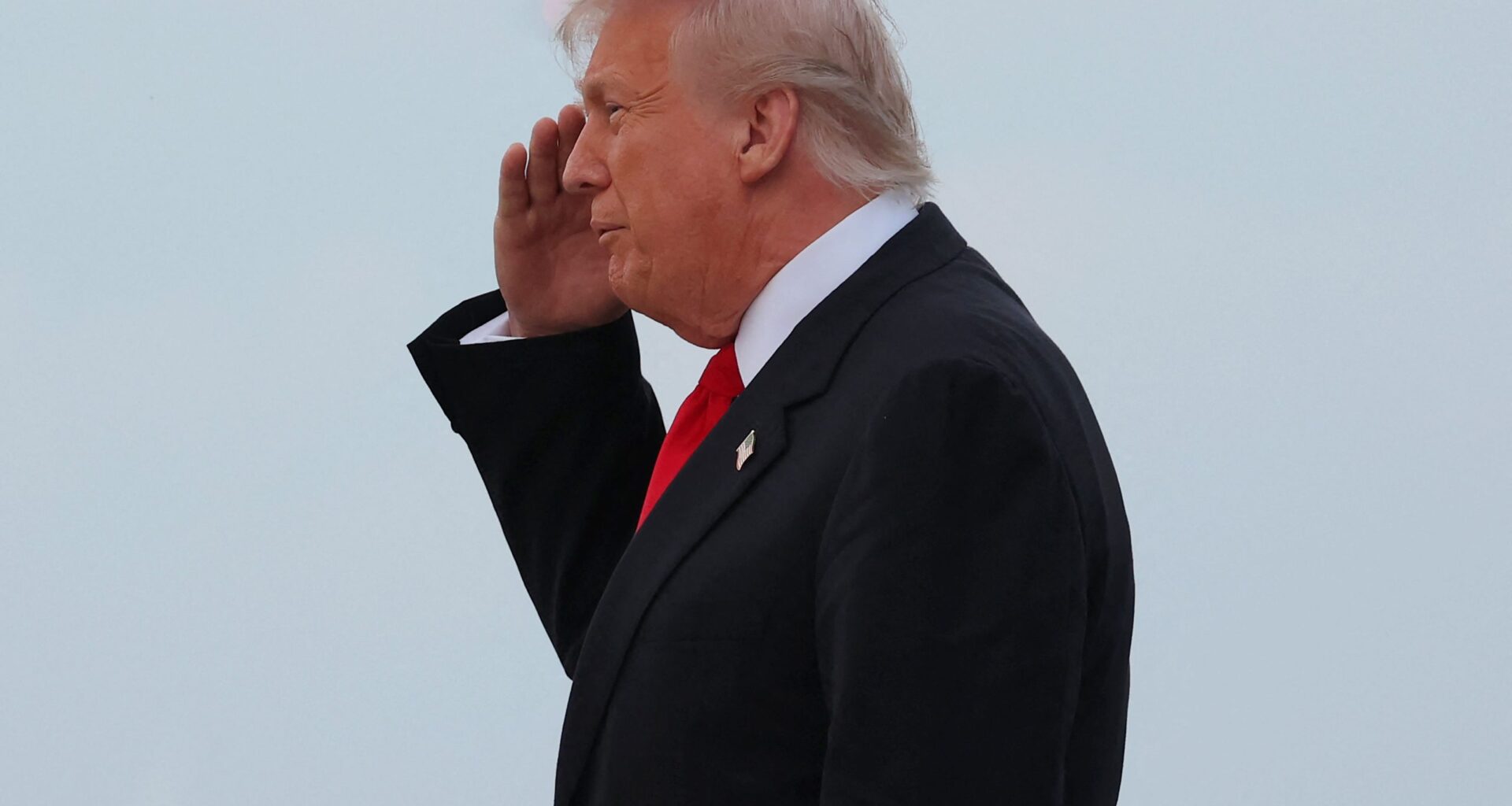 EUA. Donald Trump proclama semana anticomunista