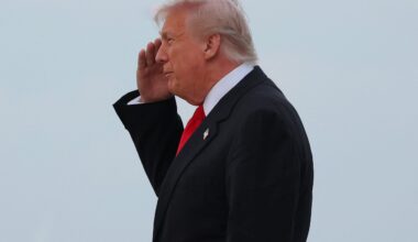 EUA. Donald Trump proclama semana anticomunista