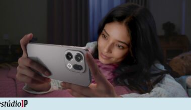 Fotografar como profissional, com um smartphone? É uma “OPPOrtunidade” de luxo | Conteúdo comercial