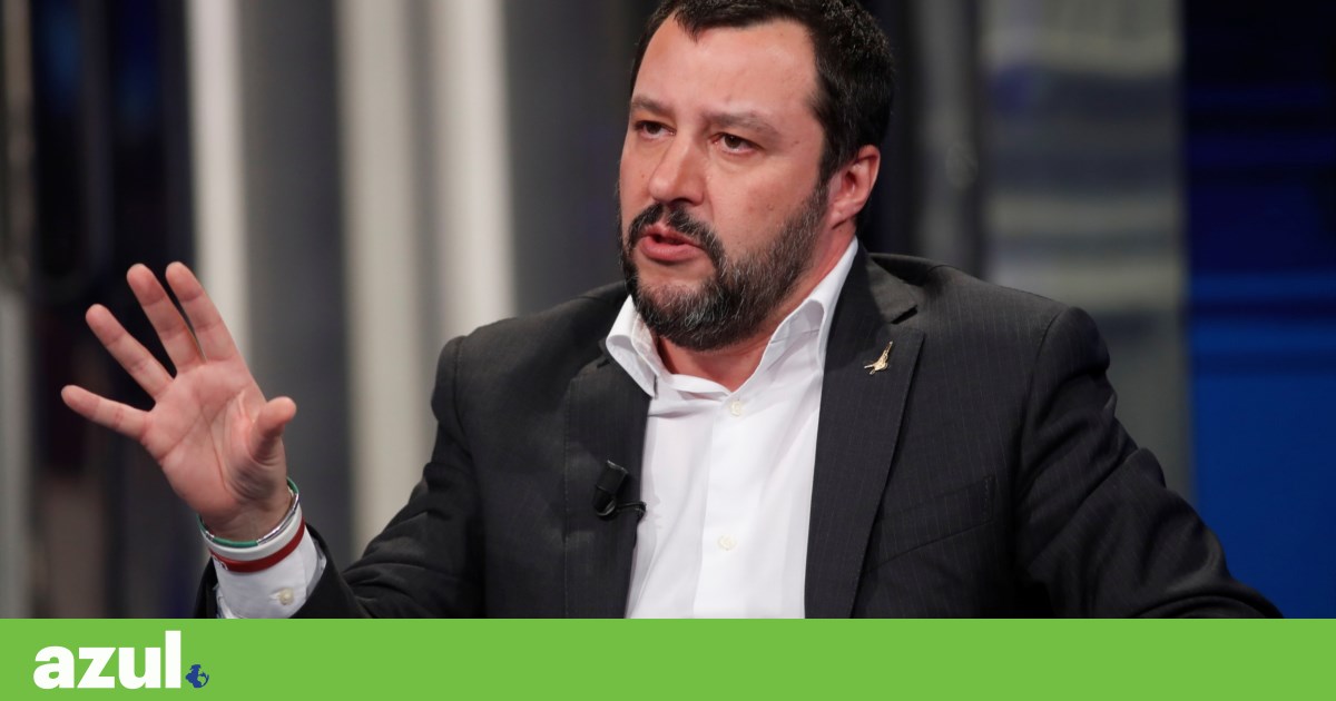 Tribunal italiano chumba projecto para maior ponte suspensa do mundo | Itália