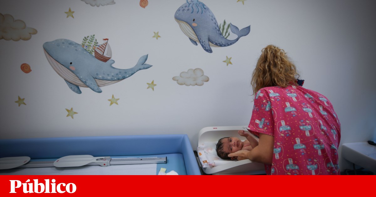 Imigração em Portugal cai 2%, peso de médicos estrangeiros abaixo da média da OCDE | Imigração