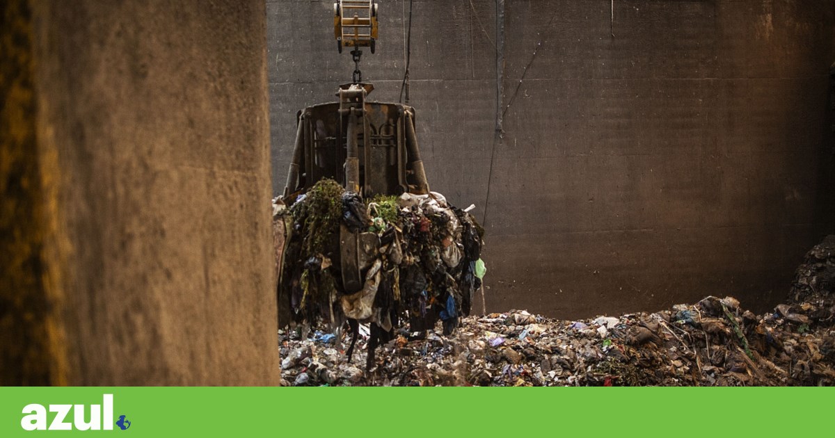 Maioria dos aterros em Portugal recebe descargas ilegais que prejudicam o clima | Resíduos