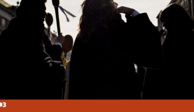 Estudante suspenso por praxe abusiva no Politécnico de Tomar | Praxe académica