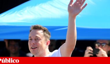 Elon Musk quer travar o aquecimento global… bloqueando o Sol | Espaço