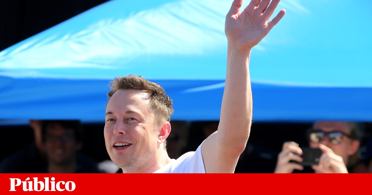 Elon Musk quer travar o aquecimento global… bloqueando o Sol | Espaço