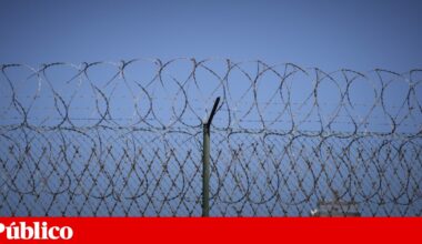 Intruso deixa telemóveis, álcool e droga na cadeia de Alcoentre e consegue fugir | Sindicado Nacional do Corpo de Guardas Prisionais