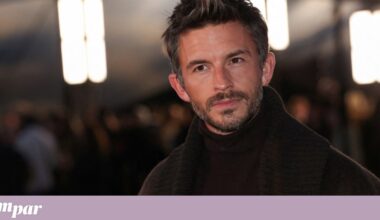 Jonathan Bailey é o homem mais sexy do mundo, diz a People | Pessoas