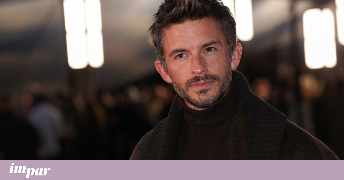 Jonathan Bailey é o homem mais sexy do mundo, diz a People | Pessoas