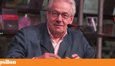 Prémio Cervantes 2025 para o escritor mexicano Gonzalo Celorio | Literatura