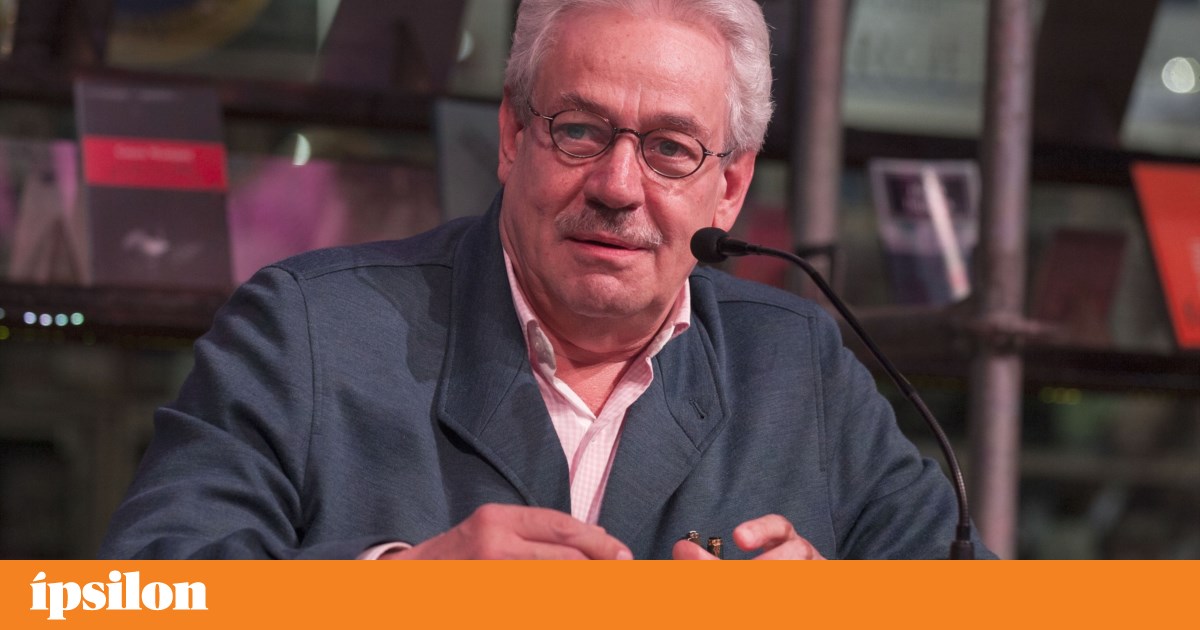 Prémio Cervantes 2025 para o escritor mexicano Gonzalo Celorio | Literatura