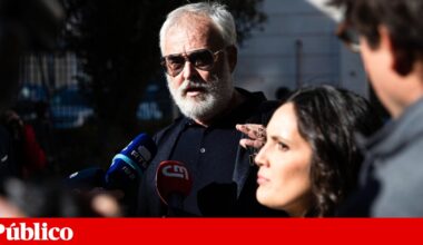Advogado de José Sócrates renuncia a defender antigo primeiro-ministro | Operação Marquês