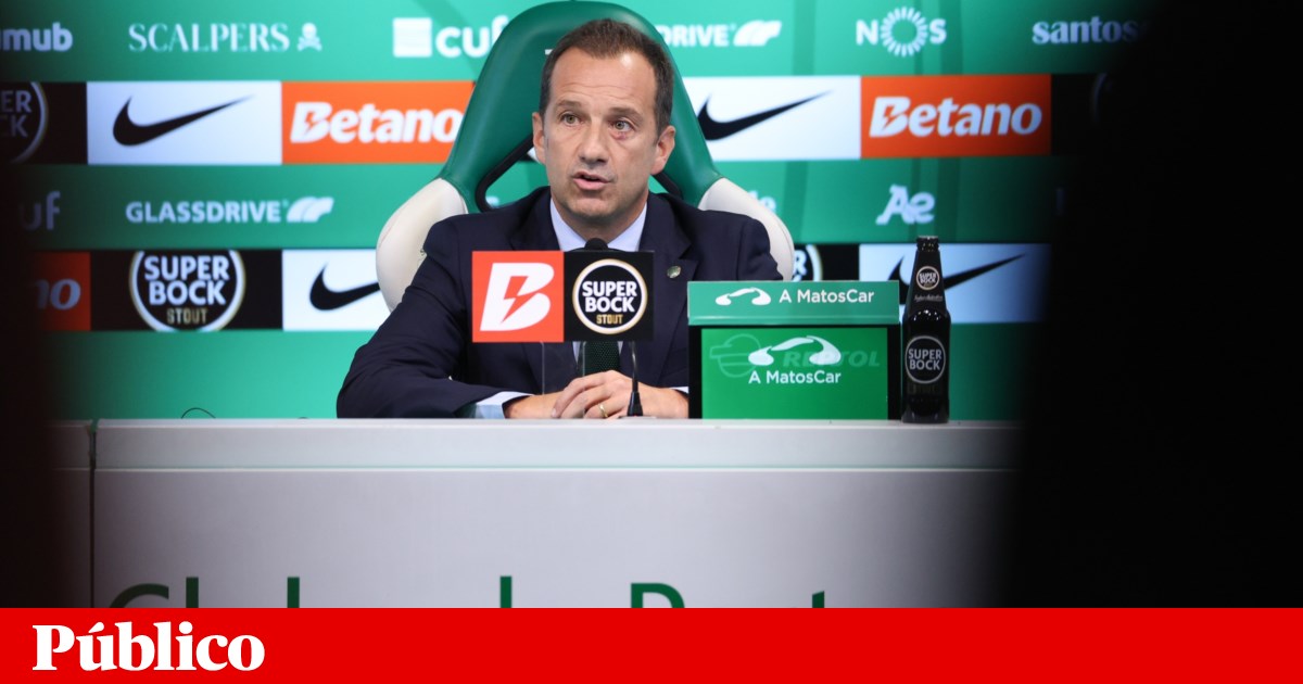 Sporting junta-se ao Benfica e acusa FC Porto de tentar condicionar árbitro | Futebol